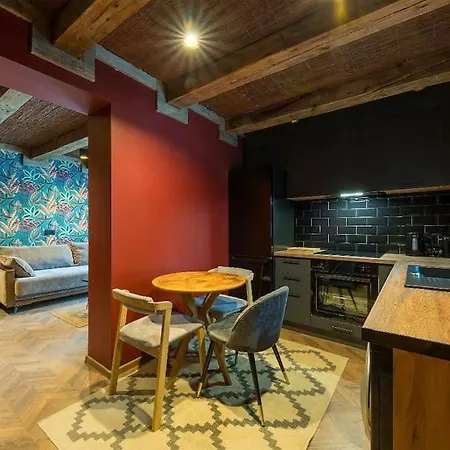 Luxury New Apartman *