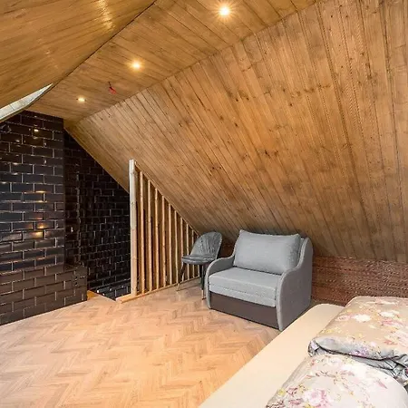 Luxury New * Vilnius