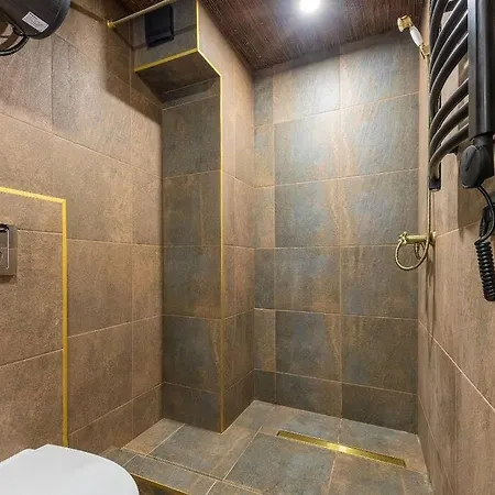 Luxury New Vilnius