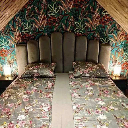 Luxury New Vilnius