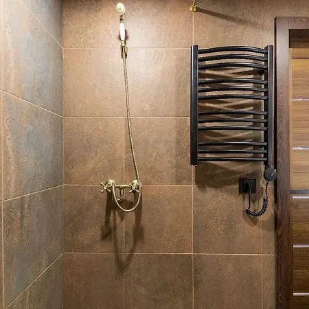Apartmán Luxury New Vilnius